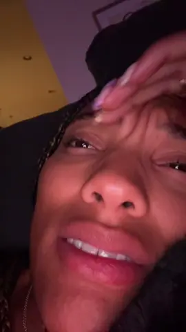 A post by @tara on TikTok caption: I miss you already Olandria 😭
