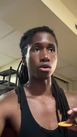 A post by @zaylewismusic on TikTok caption: Vibes are up! #zohran #nyc #cuomo 