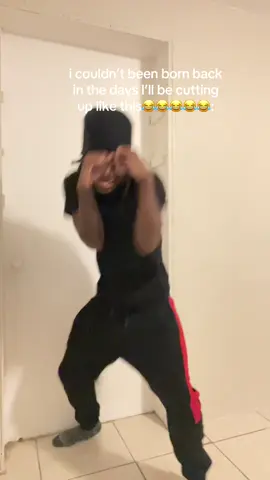 A post by @mrflawdaaa on TikTok caption: ready to go right now(dc:me)😂🔥 #fyp #johnlegend #floridadance #trending #xybca #viral