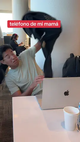A post by @tonysuccar on TikTok caption: Y eso que tiene el volumen bajito dice 🤣🤣🤣 @Mimy Succar  Ya en camino a Milán 🇮🇹 ✈️ , nos vemos este viernes 27 de Junio en el @Milano Latin Festival 