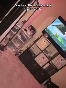 A post by @danikay757 on TikTok caption: Don’t mind me, my kids are gone for the summer so I’m enjoying my home more than ever 😬 #MomsofTikTok #singlemom #chicago #peaceful 