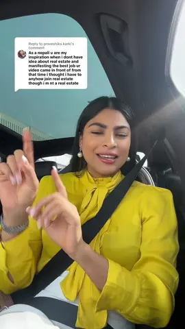 A post by @manpreetkaurdxb on TikTok caption: Replying to @praveshika.karki 