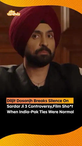 A post by @happycalifornia751 on TikTok caption: Diljit dosanjh ✌️ #diljitdosanjh #sardarji3 #controversy #punjab #punjabi #punjabitiktok #tiktok_india #tiktokindia #tiktok #canada #surrey #brampton #toronto #usa #usa_tiktok #fyp #fypシ゚viral #fypシ #fypage #foryou #foryoupage #foryourpage #trending #trend #trendy #europe #australia #melbourne #nz #happycalifornia751 #dubai #portugal #italy #germany #london #uk #california #desi #girls #pakistan #lahore #karachi #nztiktok #funny #funnyvideos #comedy #comedyindia #spain #sydney #perth #cali #capcut #status #brownboy #india #punjabisong #punjabisongs #bollywood #song 