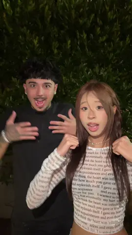 A post by @princessameliawu on TikTok caption: Do you know them??@Arad🐺 @Gabe @Zavala🚶🏽‍♂️‍➡️ 