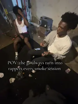 A post by @randomphillyboul on TikTok caption: Naw he really hard tho 😂#philly #viral #freestyle #rapper #summer25 @Vert🦇 