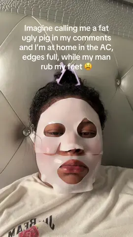 A post by @neshtreats821 on TikTok caption: Haha 🤣🤏🏽