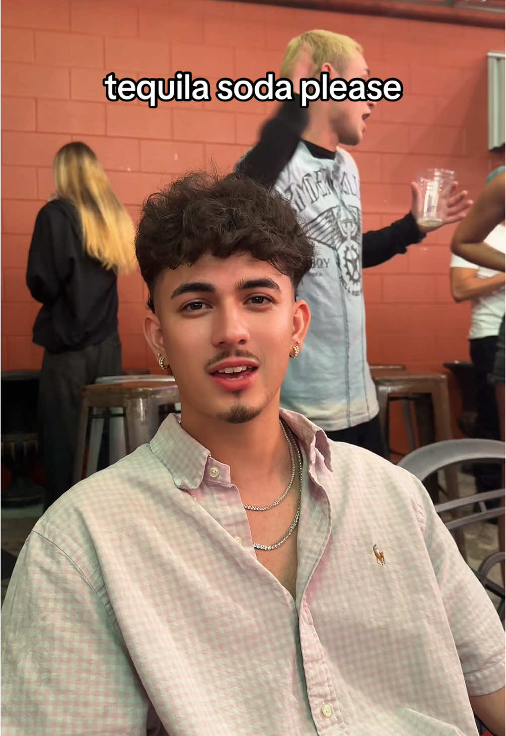 A post by @sage_37 on TikTok caption: i miss this trend🥹 @Dani 