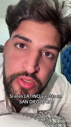 A post by @elpanaarabe on TikTok caption: PASA LA VOZ👏🏻 Mañana te espero en Masjidul Taqwa a partir de las 10am #foryoupage #latino #sandiego #california 