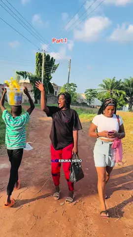 A post by @ebuka.hero on TikTok caption: A good boy #ebukahero 