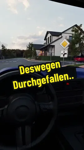A post by @verkehrsguru_official on TikTok caption: Deswegen fallen aktuell so viele Leute in der Theorieprüfung durch #theorieprüfung #lernen #tipps #fahrenlernen #autofahren #prüfung #theorie 