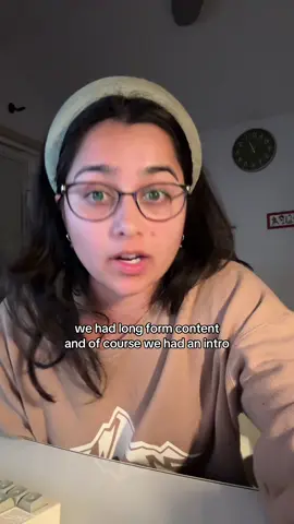 A post by @tanupaslife on TikTok caption: this is j rambling but I’d love to hear your thoughts if this reaches the right people :)  #editing #stimulation #dopamine #longformcontent #yapping #editingskills 