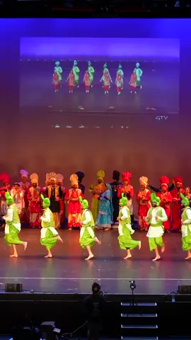 A post by @bhangraempire on TikTok caption: Had to hit the legendary vest drop! #bhangraempire #bhangrateam #bruinbhangra #punjab #bhangradance #bhangralove #legends