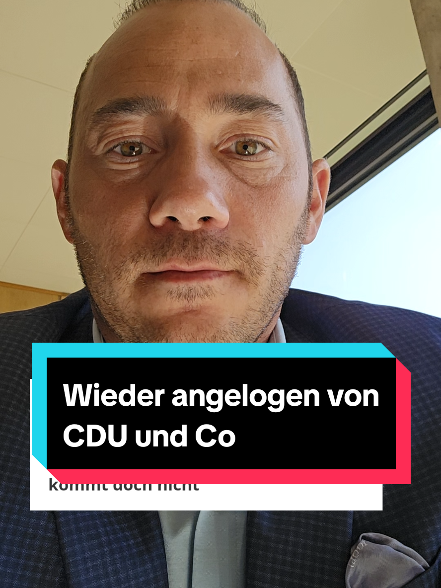 A post by @miguel_klauss on TikTok caption: #deutschland #stromsteuer #Lügencdu #Calw #energie 