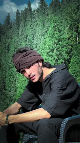 A post by @m_afnanmargun on TikTok caption: Sok chata muhtaj nashi 😌🙏#karkslomoking #afnanmargun #foryou #foryoupage #viralvideo 
