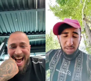 A post by @mekoselim666 on TikTok caption: #duet cu @mihai faraonu regele #combină #viral #mekomko #mekoselim #KING 