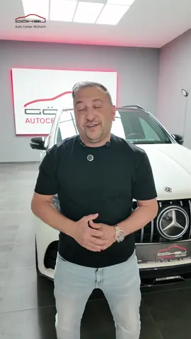 A post by @autocentermulheimgoksu on TikTok caption: GLE 450 AMG Line EZ:10/2020 erst 74.700KM Neuuuuu eingetroffen © #autocentermulheimgoksu #hayrullahgöksu #following #sportcars #foryoupage #deutschland #today #mülheimanderruhr #neueingetroffen #autohändler #eigenwerbung 