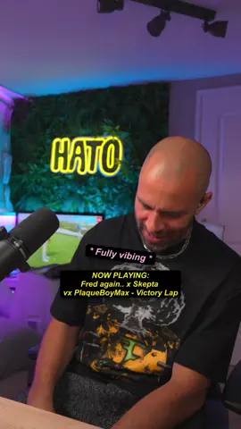 A post by @hato.dj on TikTok caption: Nobody: ... // Me randomly: COULD'VE BEEN COULD'VE BEEN COULD'VE BEEN 💥 A highly requested one 🫡