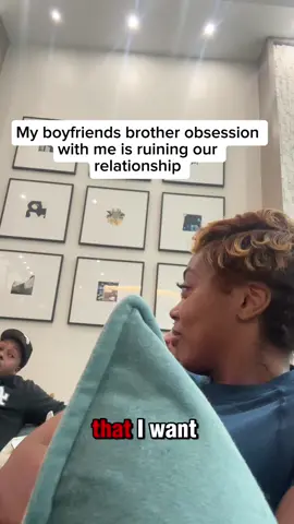 A post by @chatejah on TikTok caption: Is he wrong? @JayJay LIKE for the next part #boyfriendsbrother #drama #relationshipproble 