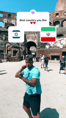 A post by @ibothepro on TikTok caption: F U ISRAHELL. I’m better with a sword 🗡️ 🇮🇷 #israel #PALESTINE #iran #ISLAM #fyp #viralvideos #viralvideos #alhamdulillah #fyppp #bismillahfyp #shia #313 #bismillah #rome #italy 