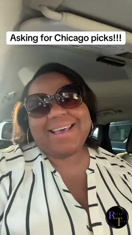 A post by @reesamteesa on TikTok caption: Chicago Trip loading…. Need some recommendations! #chicago #reesateesa #summervibes #summertrips #keithlee 