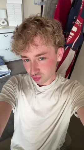A post by @kairichardson on TikTok caption: @tate mcrae day🕺🏼❤️‍🔥#fyp 