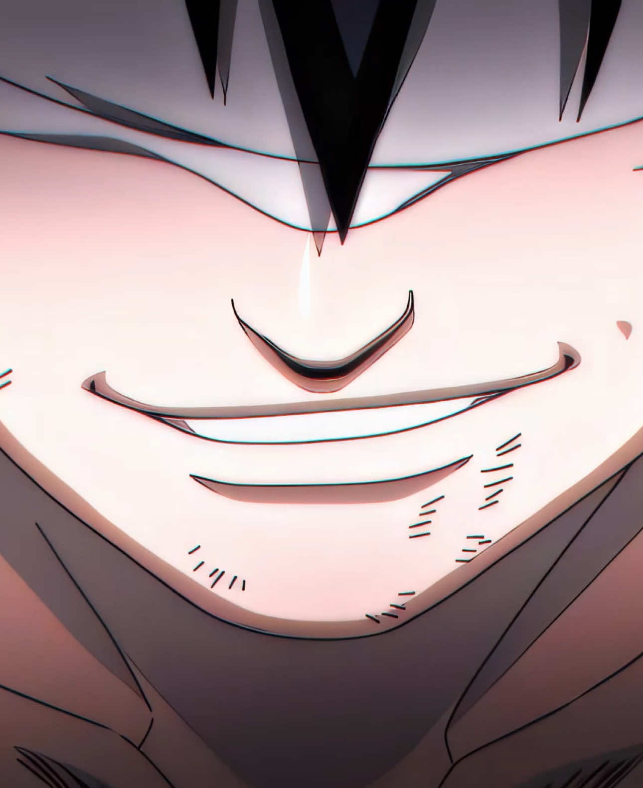 A post by @quatravfx on TikTok caption: #uchiha #sasuke #itachi #madara #obito #anime #edit 