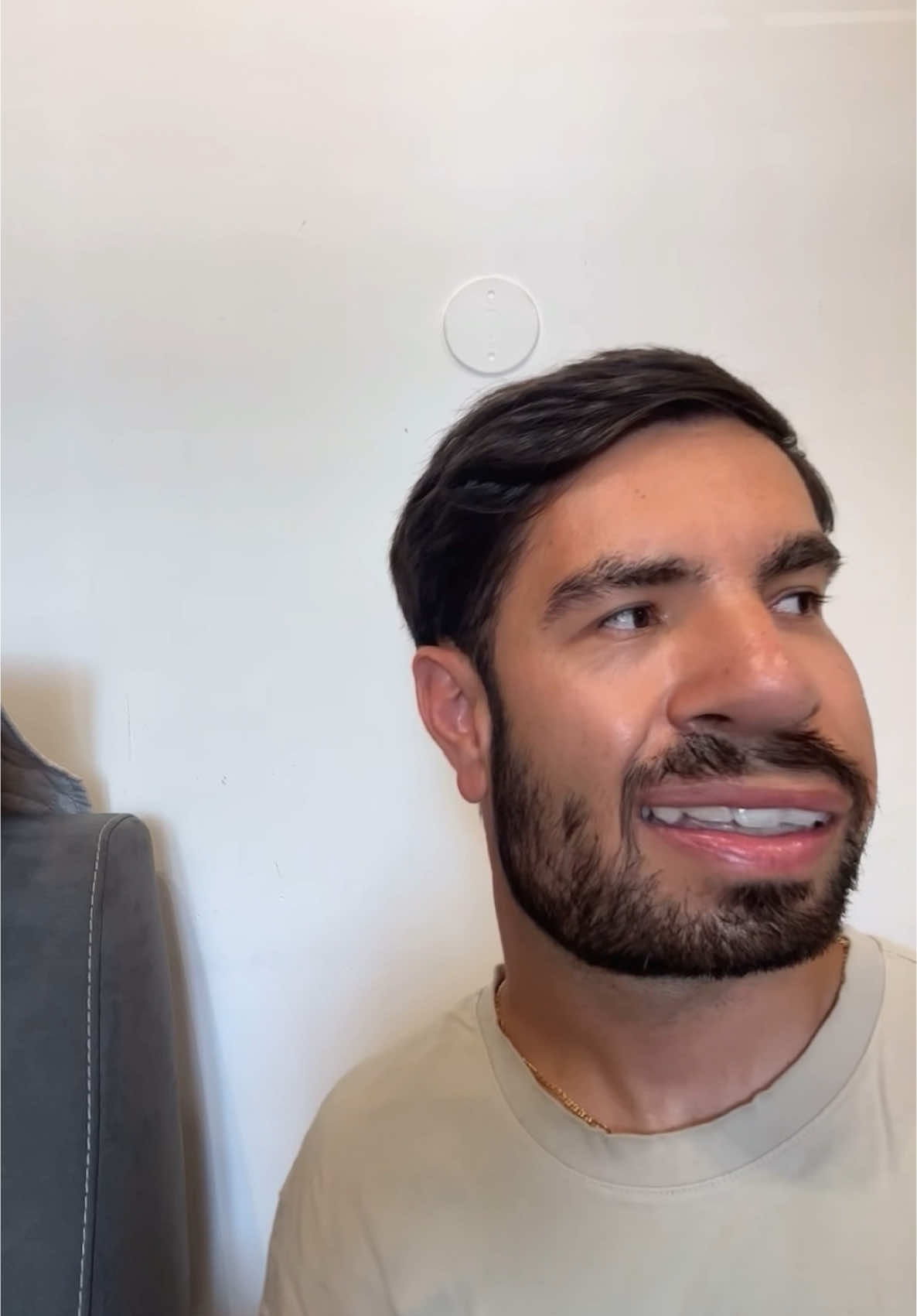 A post by @danythegaggio on TikTok caption: Daniele e i trend 