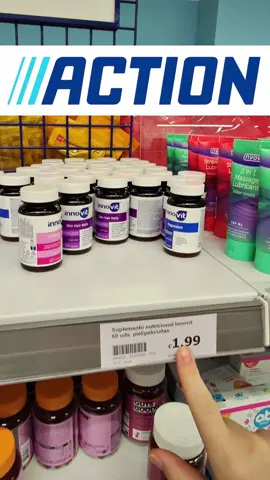 A post by @action_guia on TikTok caption: #action #shopping #compras 