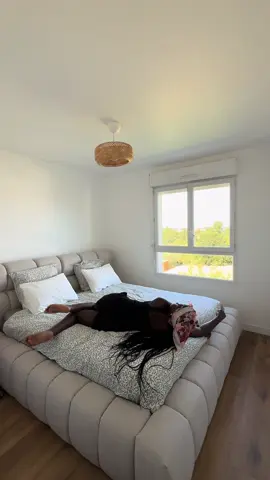 A post by @aminatoxx on TikTok caption: Lancement des soldes d’été ! 3 000 € de bon d’achat à gagner chez @Bobochic Paris Pour participer : 	1.	Abonne-toi à mon compte Instagram et à @bobochicparis sur Instagram 	2.	Like et commente cette vidéo Tu as 1 semaine pour tenter ta chance ! ##Concours##SoldesÉté##bobochicparis * Collaboration commerciale * non rémunéré 