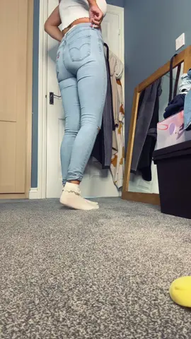 A post by @itshann16 on TikTok caption: Oh my these are adorable socks #mumsoftiktok #tallgirl #millenialfashion #tryonhaul 