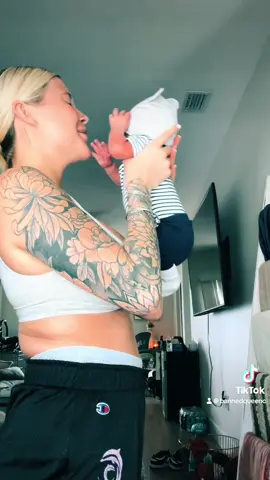 A post by @christenrenesavage on TikTok caption: Happy First birthday to my Sutt Butt. A whole year of loving you, you are the best thing that has ever happened to me. You’re my favorite person and the reason to keep going 🤍 I love you forever my little man. I’m so glad God picked me to be your mommy🥹🤍