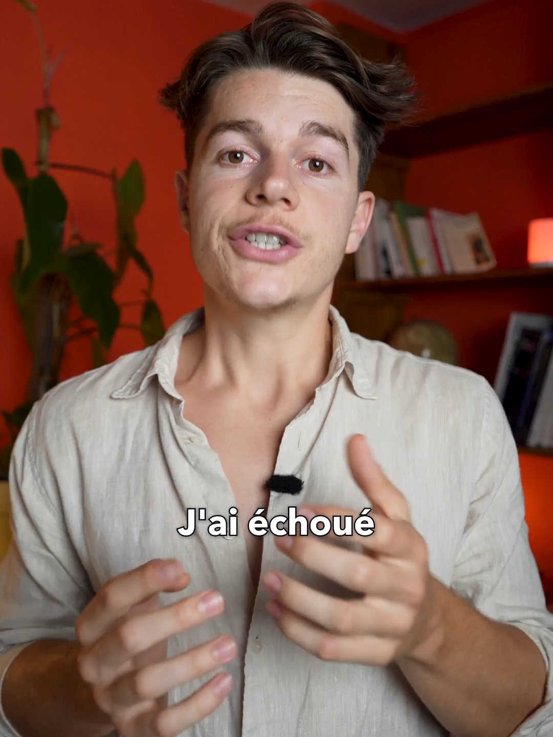 A post by @dalidutilleul on TikTok caption: Pourquoi le succès dépend avant tout de la chance ? 🤯‼️