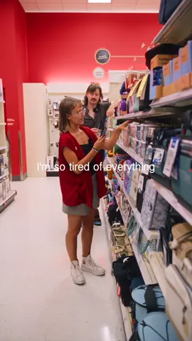 A post by @brad_podray on TikTok caption: Do you feel this way sometimes ? @cassidycrosser filmed by @thermbfilms 
