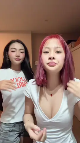A post by @mumuluver on TikTok caption: ตอบกลับ @🍒'Ja🧁🍒 ทรงผมทรงใหม่555