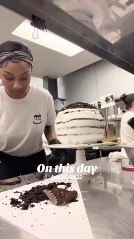 A post by @miathedecorator on TikTok caption: #onthisday 