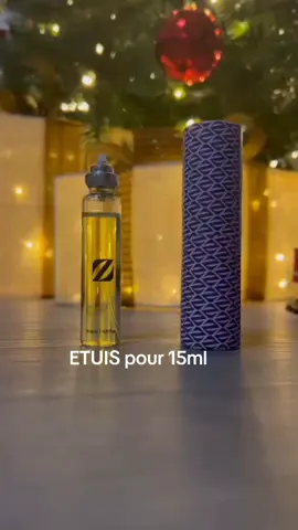 A post by @lauracam26 on TikTok caption: ETuis pour parfum  de 15ml dispo#@laurcam26💞