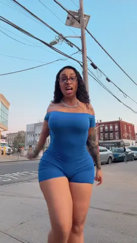 A post by @arlenemc01 on TikTok caption: Ya salió #BUMPER 🩵 corran pa’ YOUTUBE 🏃🏽‍♀️💨
