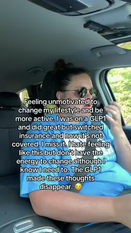 A post by @ttc.with.sarandipiti on TikTok caption: I miss it 😪 #glp1 #glp1forweightloss #pcosproblems #insulinresistance #pcosinsulinresistance #zepbound 
