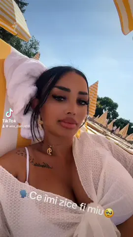 A post by @ana_darius18 on TikTok caption: #AnaDarius🤍