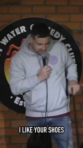A post by @hwccliverpool on TikTok caption: Big 🍆’s Book tickets at www.hotwatercomedy.co.uk