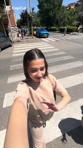 A post by @anna.fuentess on TikTok caption: @Azzurrablue_ grazie mille !! il mio sorriso ora splende, lo adoro !! 🩵🐆