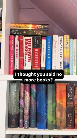 A post by @thriftbooks on TikTok caption: Grammar can mean a world of difference.🤣 #thriftbooks #readersgonnaread #readerlife #BookTok #bookhumor #readerproblems