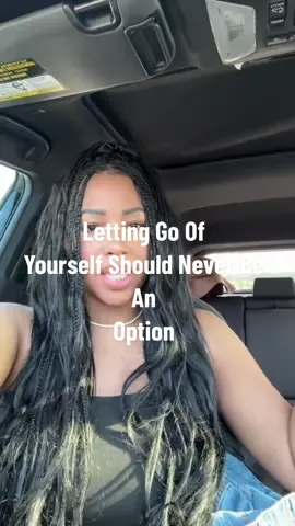 A post by @abuggzlife on TikTok caption: A lot of younger women like to say that older women are being mean when we say this or even worse tha we are not telling you at all.  Well, I am telling you stop letting go of yourself. And no, I’m not talking here, nails, weave, and makeup. There’s no area of life to where you will benefit from this. I don’t care if you have kids or married or are handling a household. Make sure you are taking care of you first #Love #dating #marriage #relationships #femininitytips #motherhood 