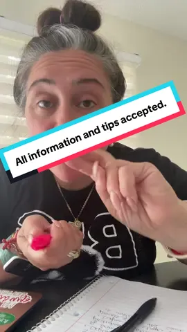 A post by @makeup4mami on TikTok caption: All tips accepted! Thanks in advance. 😊
