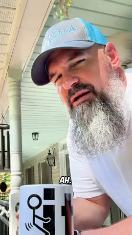 A post by @thedadbodveteran on TikTok caption: Daily Dadbod: GenX and Emotions #emotions #dailydadbod #genx 