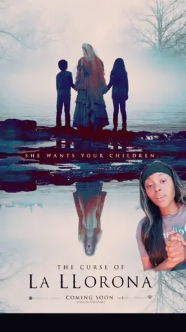 A post by @kennedyjack18 on TikTok caption: Who Believes In The Curse Of Llorona😱🤔⁉️YOUTUBE LINK IN BIO‼️ #fyp #foryoupage #greenscreen #thecurseofllorona #llorona #theweepingwoman #scarystory #scaryurbanlegends #mexicanfolklore #mexico #horrormovies #moviereview #moviebreakdown #scarylegend #africantiktok #haitiantiktok #jamicantiktok #mexicantiktok #classicmovies #conspirancytheorytiktoks #paranormaltiktok #witch #evil #ghost #curse #fx #scifi #wordwide #viral 