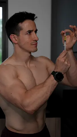 A post by @tiboinshape on TikTok caption: Stay natural ! 🙏 @Tibo Inshape Nutrition @ShapeYou 