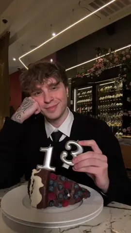 A post by @egorkreed on TikTok caption: Forever Young, просто на годик старше 😌🎂