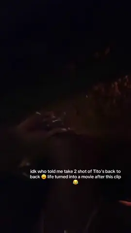 A post by @fishtailpony on TikTok caption: I see why yall get addicted to outside TS SO FUN!!! 😩😩