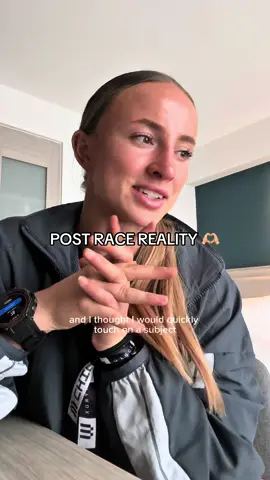 A post by @abbiedennisonfit on TikTok caption: This is your reminder that it’s okay to need more rest than someone else 🩵